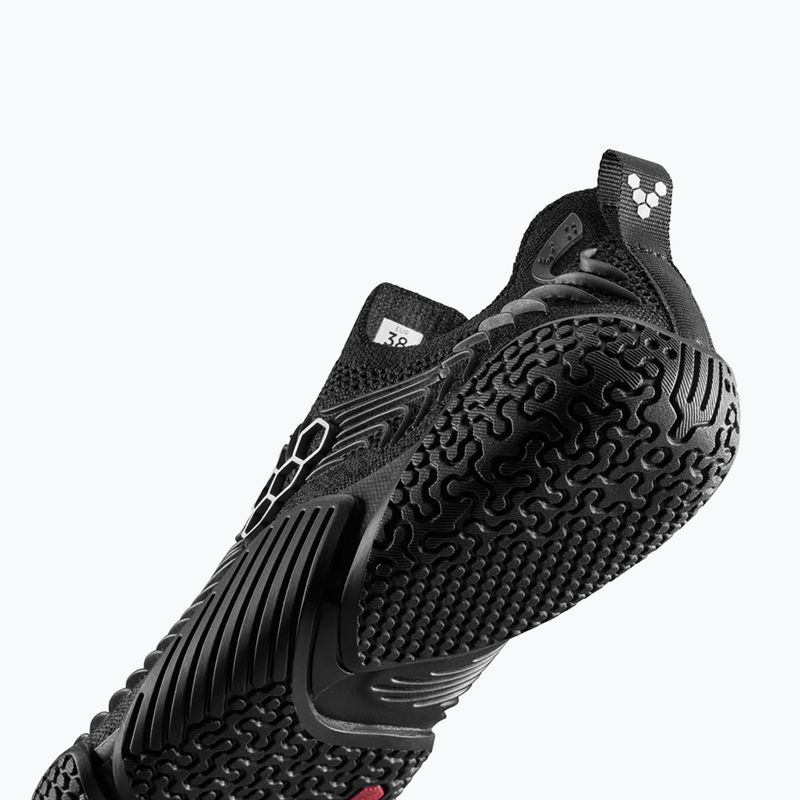 Buty barefoot damskie Vivobarefoot Motus Flex Tabi eclipse 8