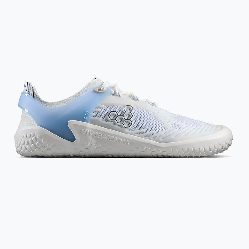 Buty barefoot damskie Vivobarefoot Motus Strenght II sky blue 8