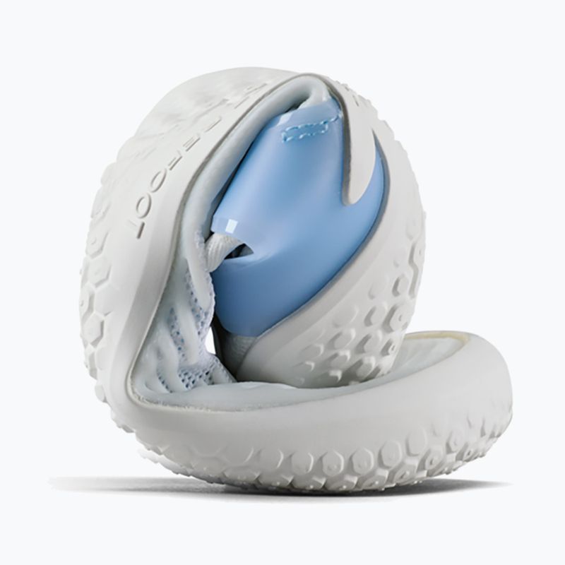Buty barefoot damskie Vivobarefoot Motus Strenght II sky blue 12