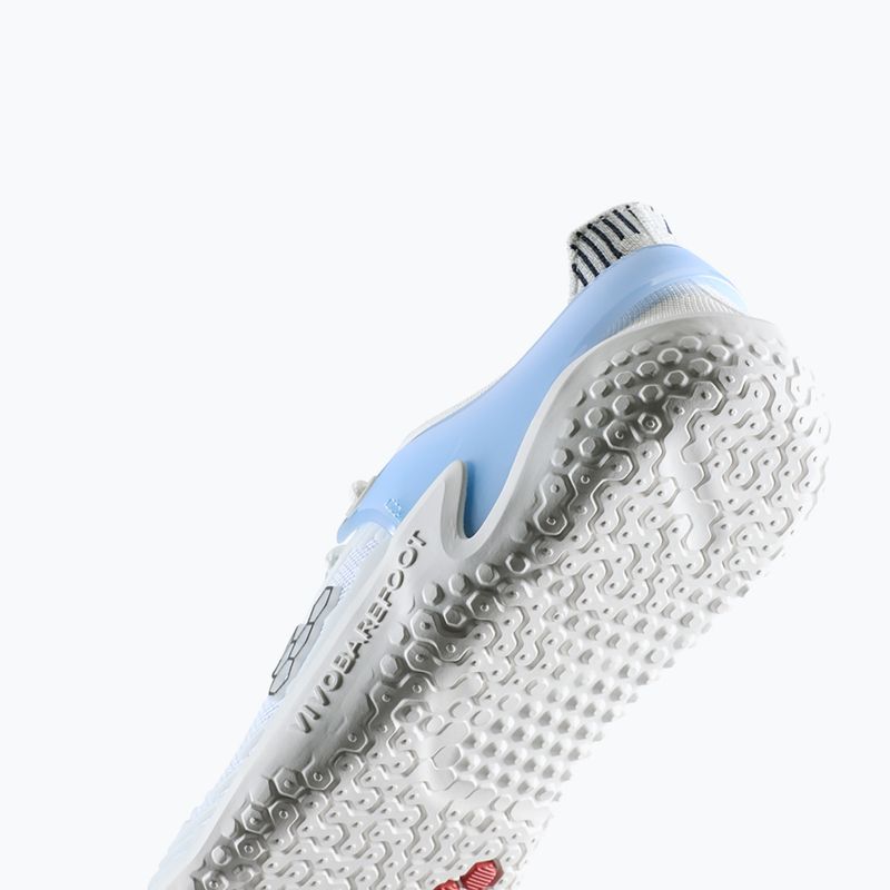 Buty barefoot damskie Vivobarefoot Motus Strenght II sky blue 15