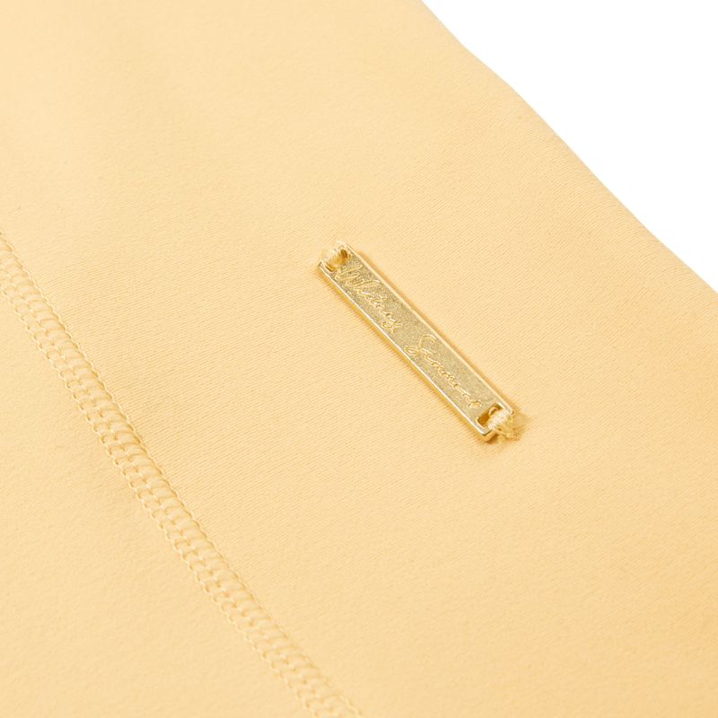 Legginsy treningowe damskie Gymshark Whitney V3 pollen 4