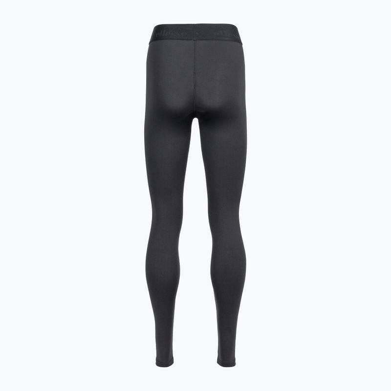 Legginsy damskie Ellesse Tadino black 2