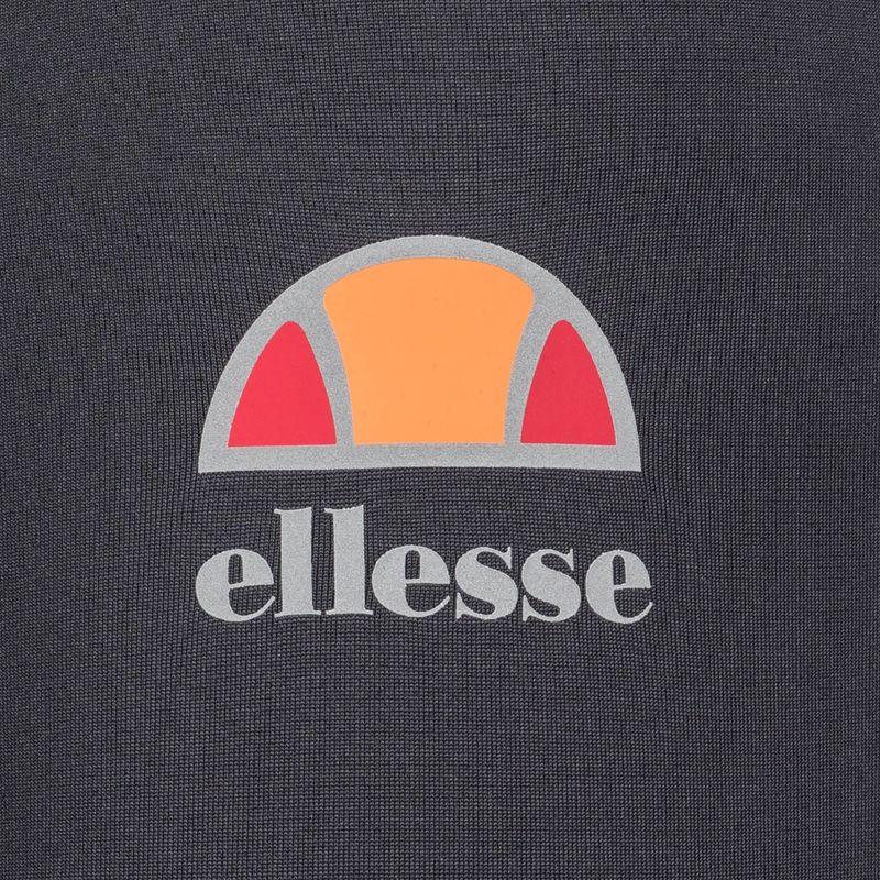Legginsy damskie Ellesse Tadino black 3