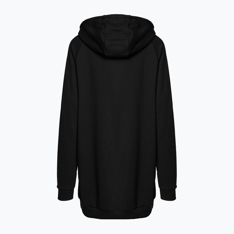 Sukienka Ellesse Honey black 2