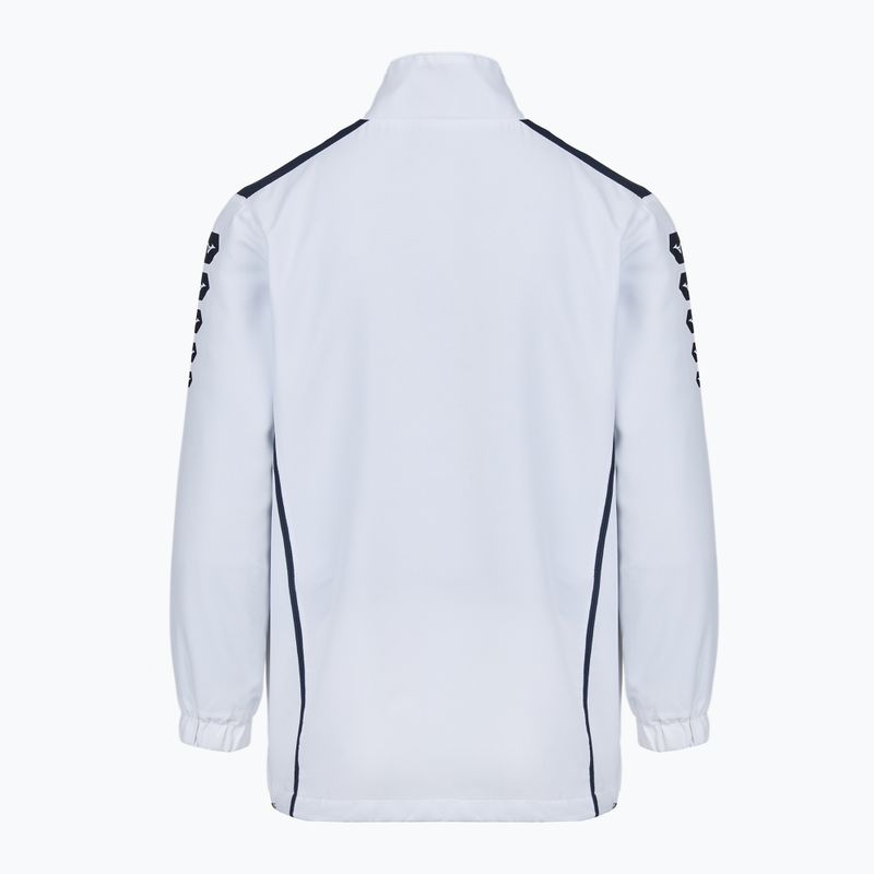 Dres dziecięcy Mizuno Micro black 4