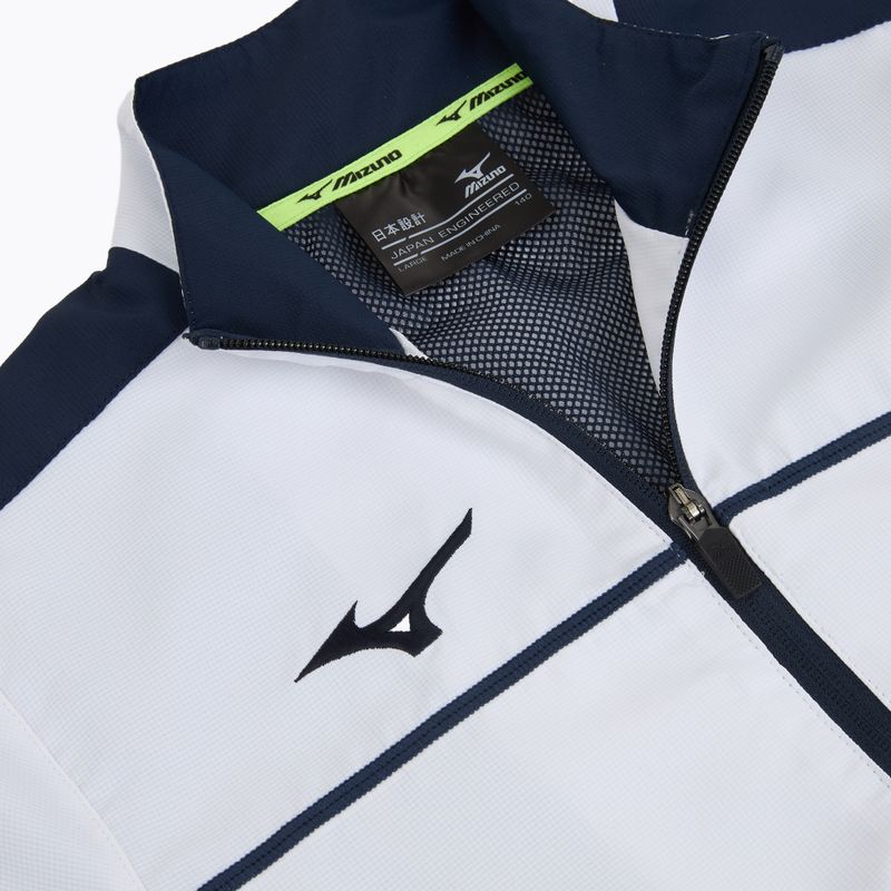 Dres dziecięcy Mizuno Micro black 6