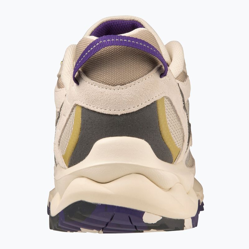 Buty Mizuno Wave Mujin TL sumsand/darkshad/yelwplu 7