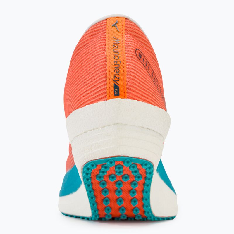 Buty do biegania Mizuno Wave Duel Pro soleil/bashes/mblue 6