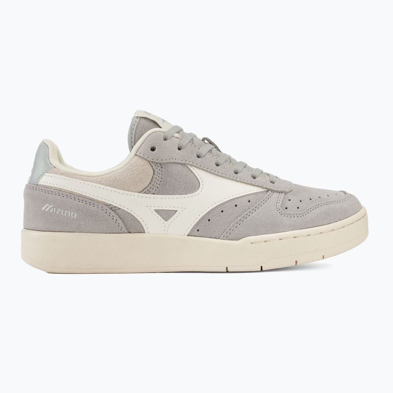 Buty Mizuno City Wind hmist/snow white/pristine 3