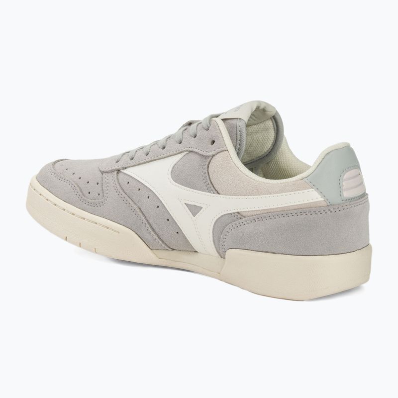 Buty Mizuno City Wind hmist/snow white/pristine 4