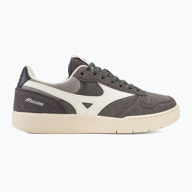 Buty Mizuno City Wind magnet/snow white/pristine 2