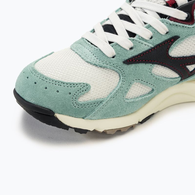 Buty Mizuno Sky Medal S nimbus cloud/black/blue surf 8