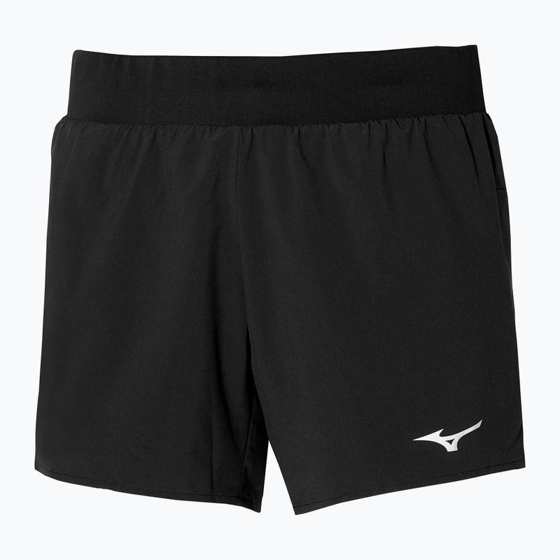 Spodenki damskie Mizuno Alpha 4.5 black 5