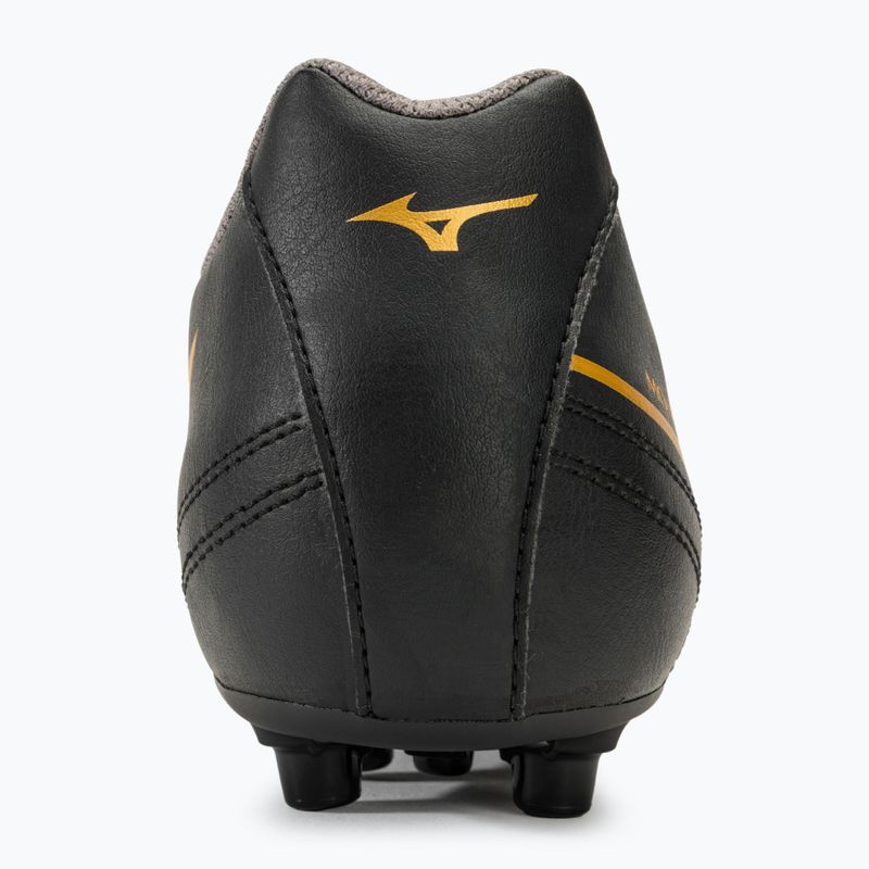 Buty piłkarskie Mizuno Monarcida Neo II Select AG black/gold 6
