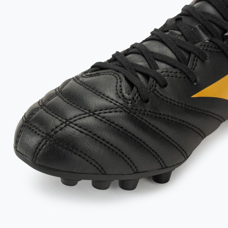 Buty piłkarskie Mizuno Monarcida Neo II Select AG black/gold 7