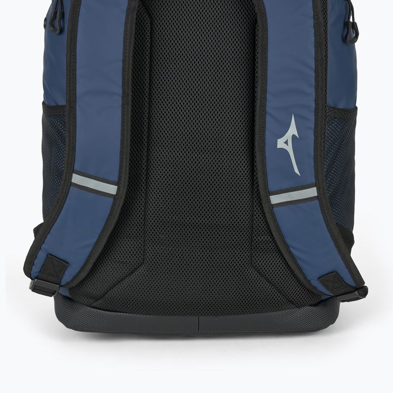 Plecak treningowy Mizuno TR 40 l navy 5