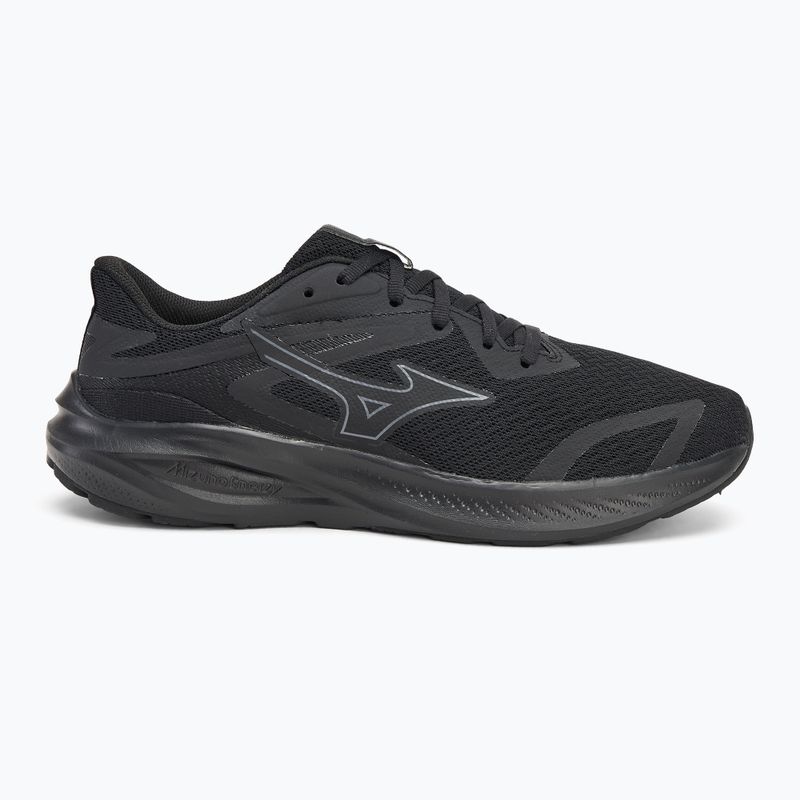 Buty do biegania Mizuno Enerzy Runnerz black/ebony 2