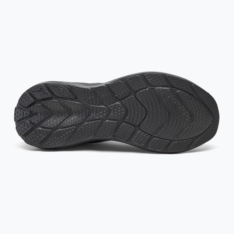 Buty do biegania Mizuno Enerzy Runnerz black/ebony 4