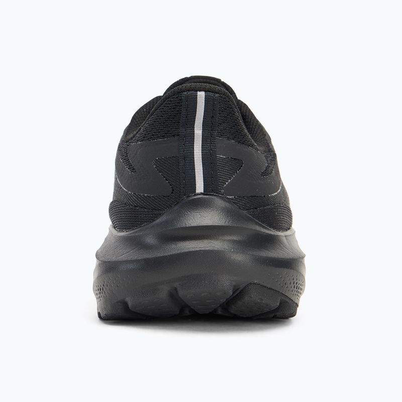 Buty do biegania Mizuno Enerzy Runnerz black/ebony 6