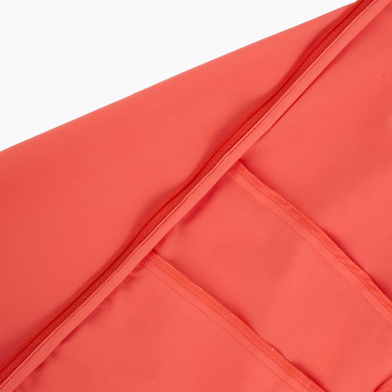 Kurtka do biegania damska Mizuno Alpha Jacket dubarry 7