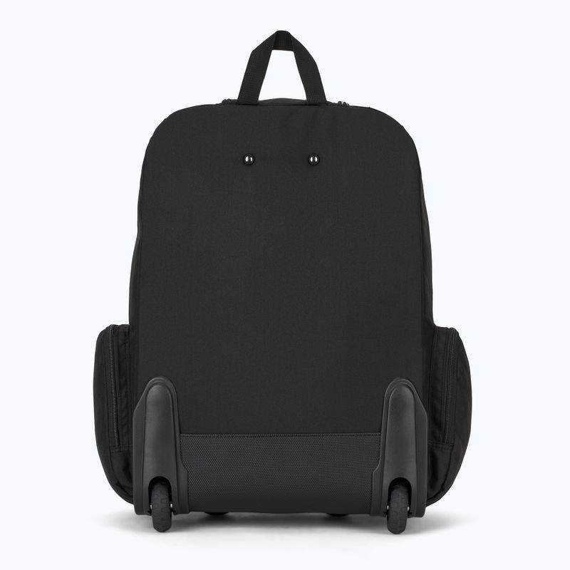 Plecak Mizuno RB Trolley 38 l black 3