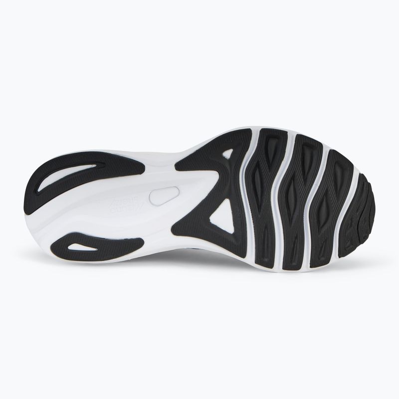Buty do biegania męskie Mizuno Wave Serene ebony/golden halo/mizuno snow white 4