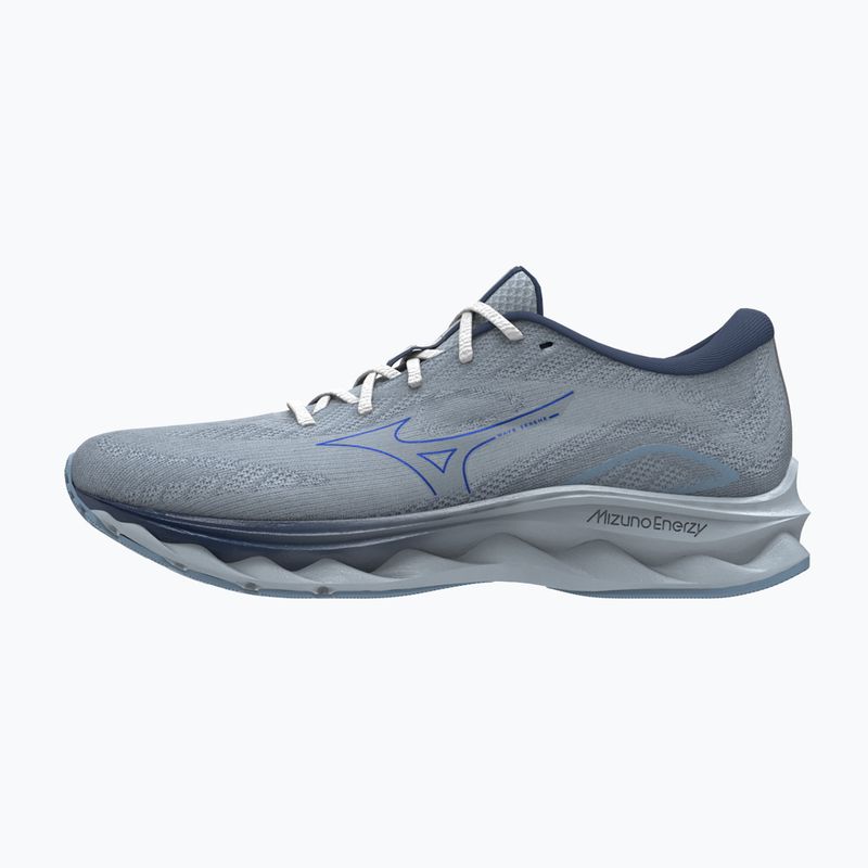 Buty do biegania damskie Mizuno Wave Serene plein air/mugen blue/estate blue 8