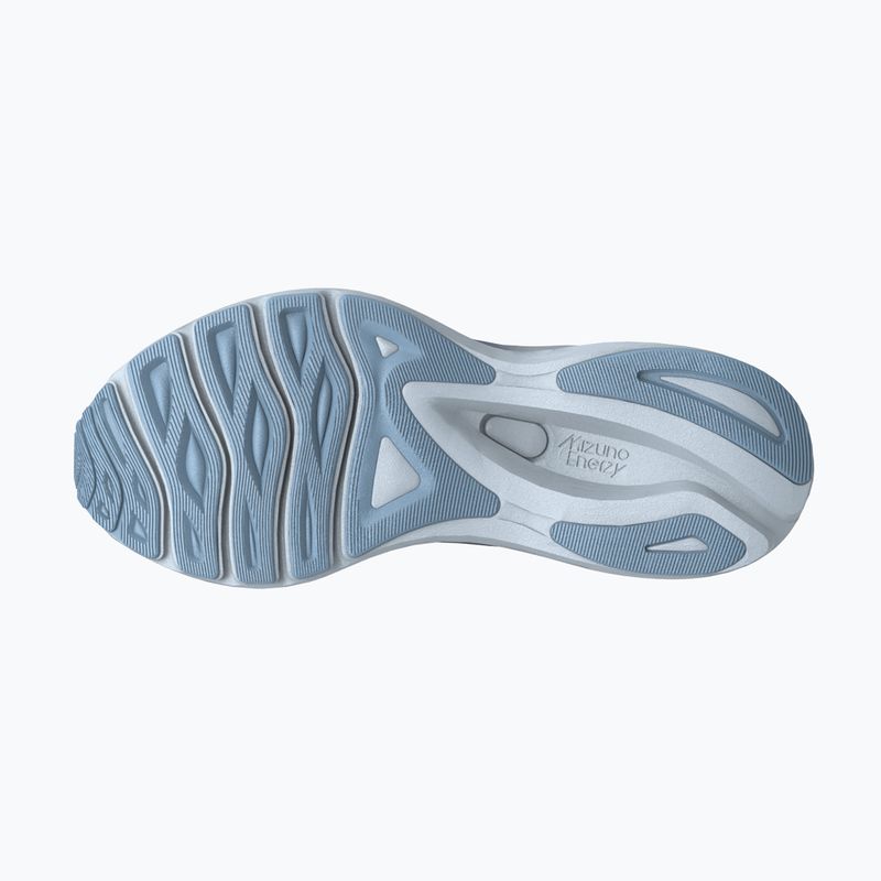 Buty do biegania damskie Mizuno Wave Serene plein air/mugen blue/estate blue 9
