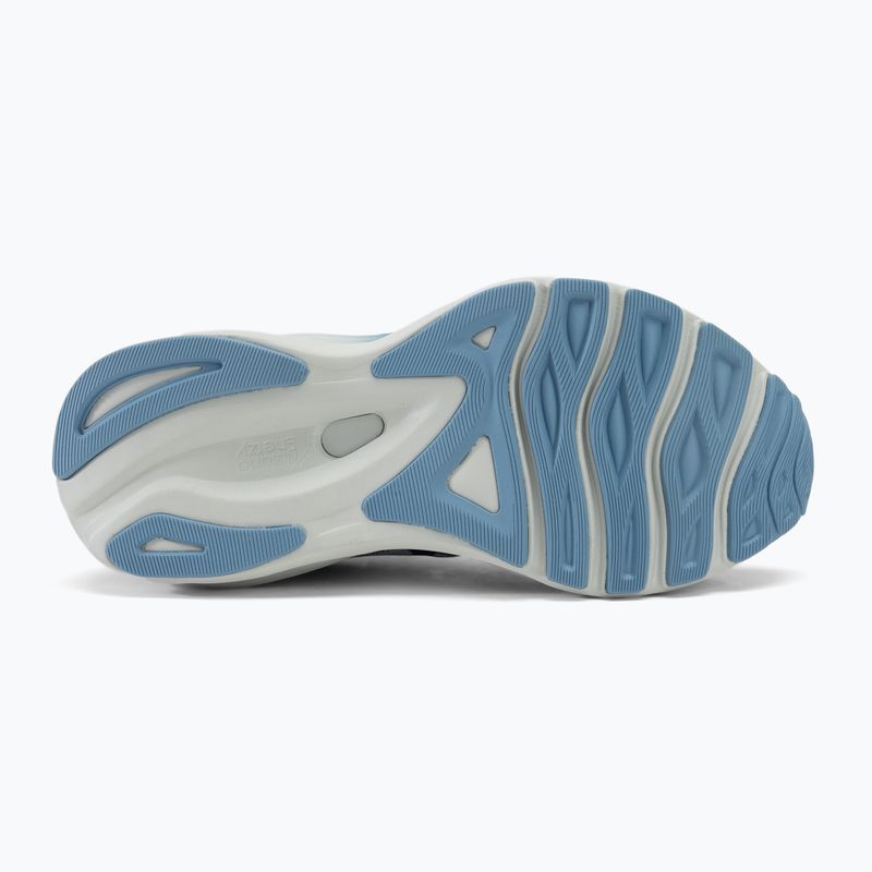 Buty do biegania damskie Mizuno Wave Serene plein air/mugen blue/estate blue 4