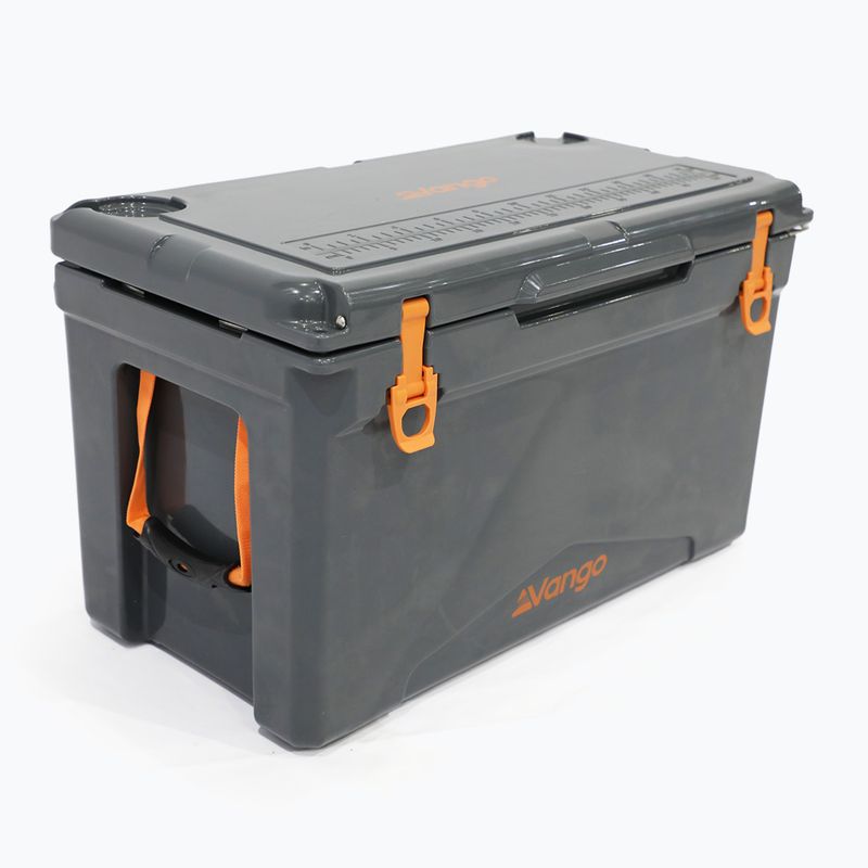Lodówka turystyczna Vango Glacier 47 l grey 2