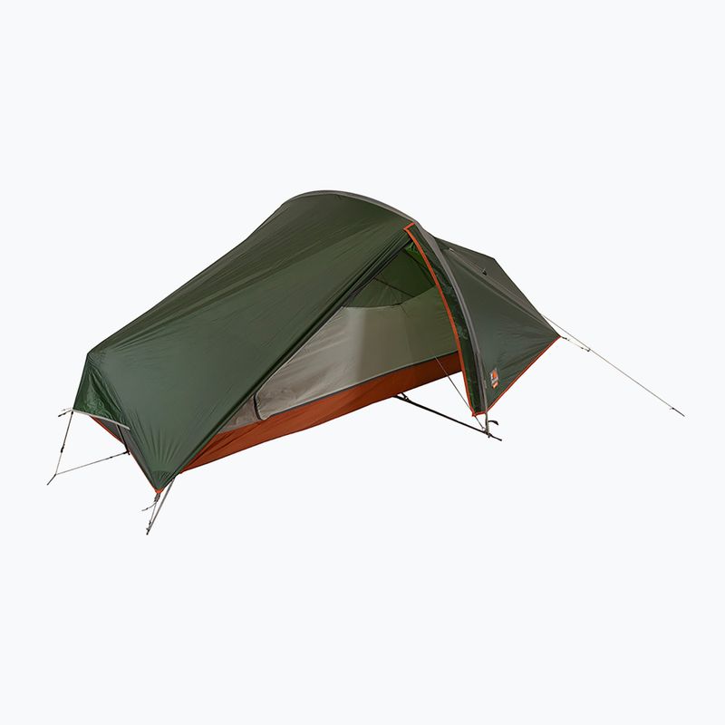 Namiot trekkingowy 2-osobowy Vango Helium UL 2 alpine green 3