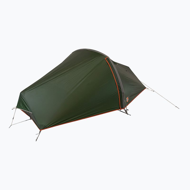 Namiot trekkingowy 2-osobowy Vango Helium UL 2 alpine green 4
