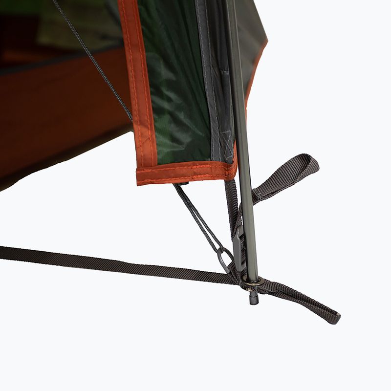 Namiot trekkingowy 2-osobowy Vango Helium UL 2 alpine green 9