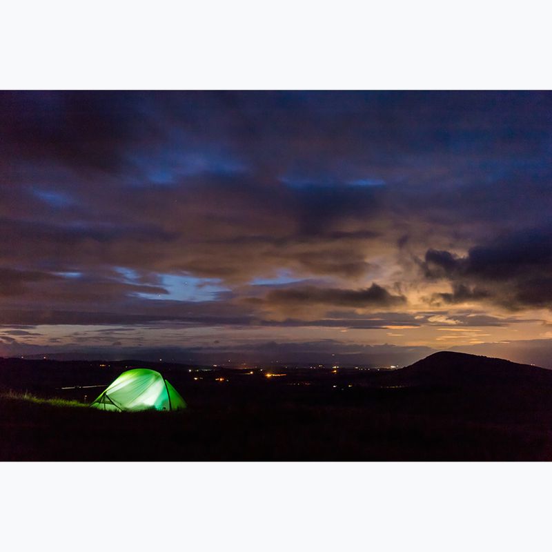 Namiot trekkingowy 2-osobowy Vango Helium UL 2 alpine green 18
