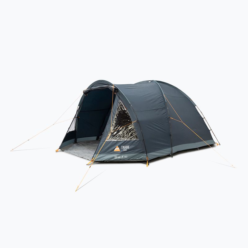Namiot kempingowy 5-osobowy Vango Tahoe 500 deep blue 3