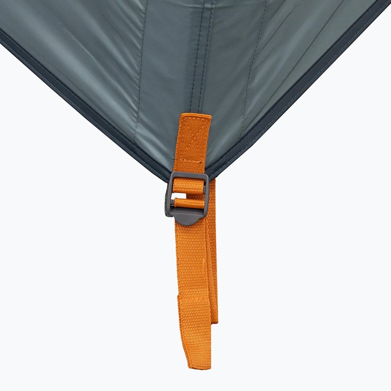 Namiot kempingowy 5-osobowy Vango Tahoe 500 deep blue 12