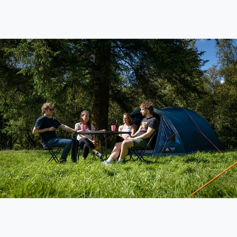 Namiot kempingowy 5-osobowy Vango Tahoe 500 deep blue 17