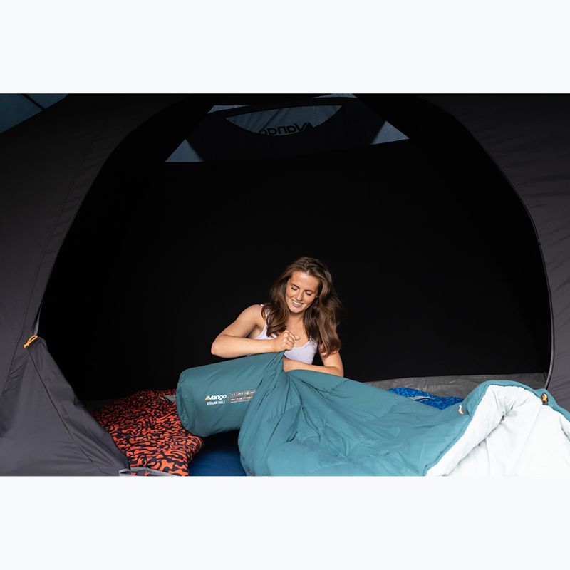 Namiot kempingowy 5-osobowy Vango Tahoe 500 deep blue 18