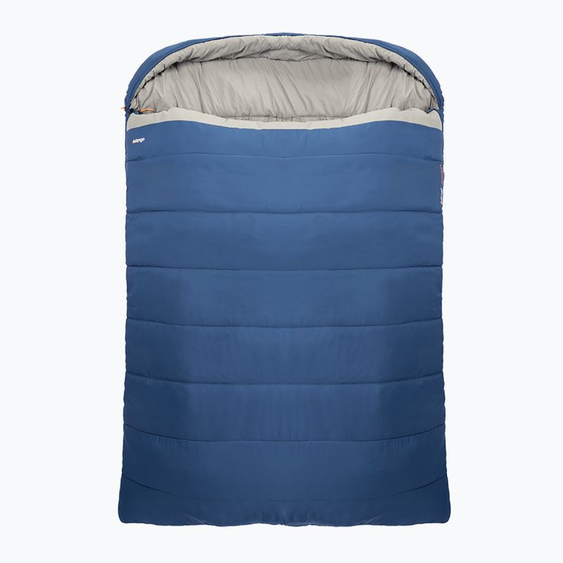 Śpiwór Vango Polaris Kingsize neptune