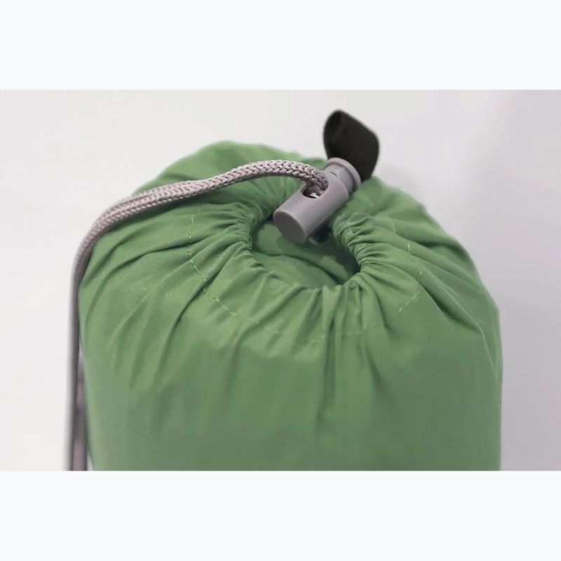 Poduszka turystyczna Vango Self Inflating artichoke 6