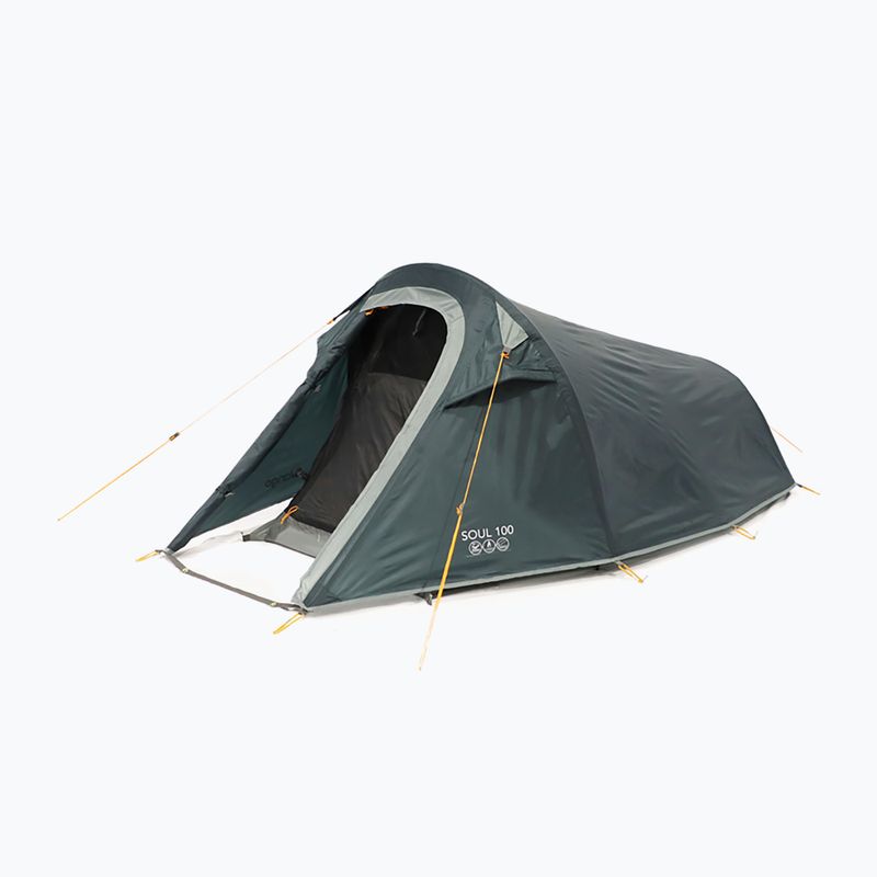 Namiot trekkingowy 1-osobowy Vango Soul 100 deep blue