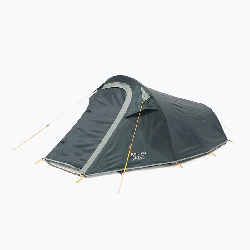 Namiot trekkingowy 1-osobowy Vango Soul 100 deep blue 3