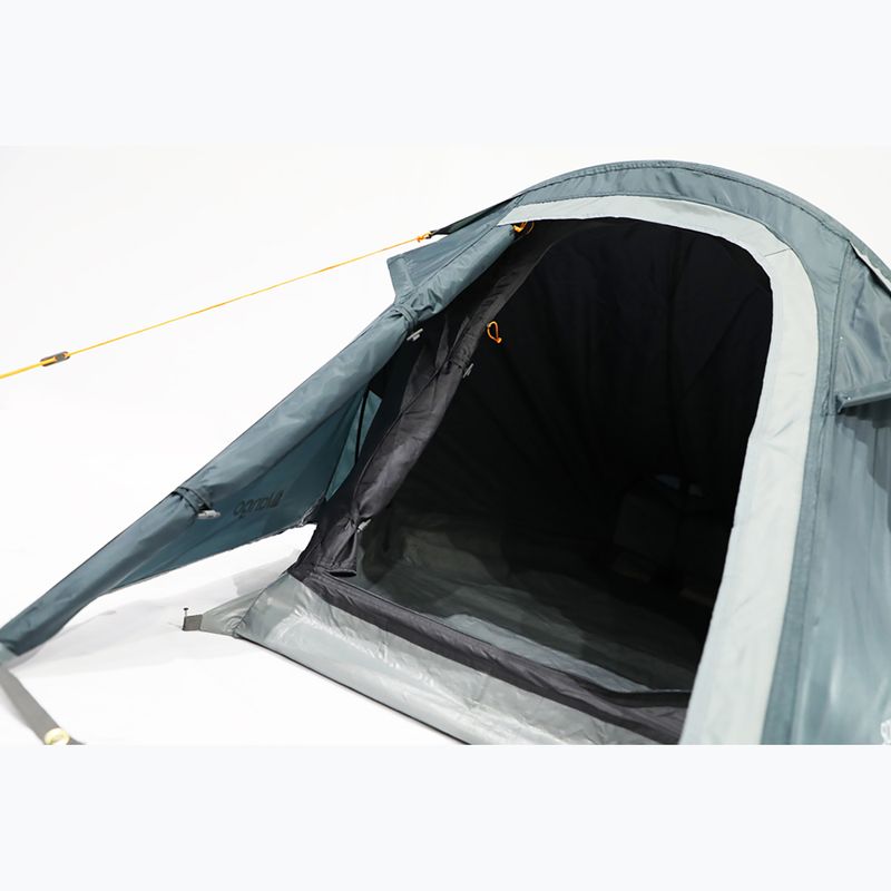 Namiot trekkingowy 1-osobowy Vango Soul 100 deep blue 7