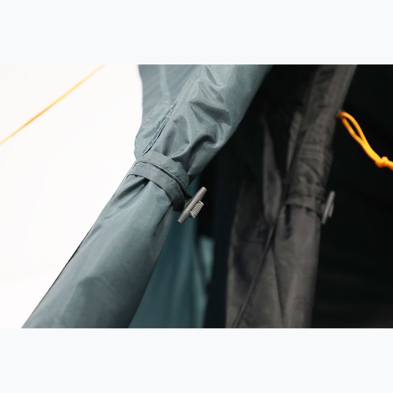 Namiot trekkingowy 1-osobowy Vango Soul 100 deep blue 11