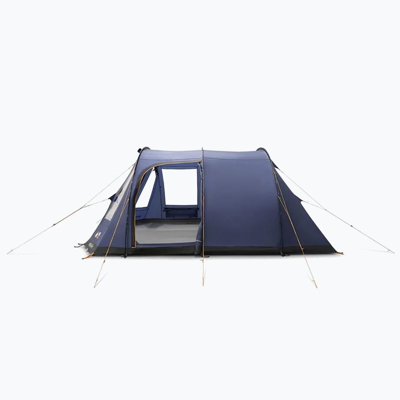 Namiot kempingowy 5-osobowy Vango Iris 500 twilight blue 5