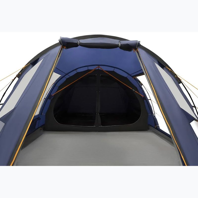 Namiot kempingowy 5-osobowy Vango Iris 500 twilight blue 7