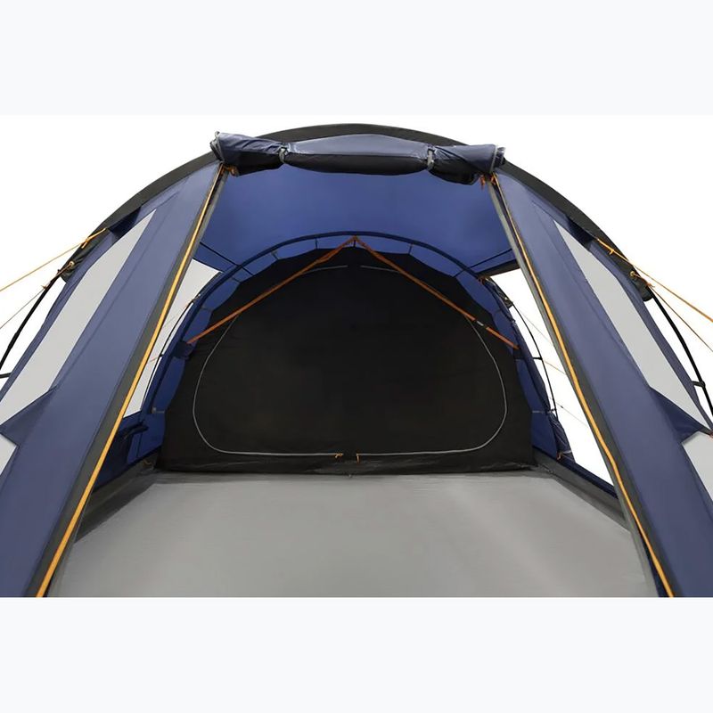 Namiot kempingowy 5-osobowy Vango Iris 500 twilight blue 8
