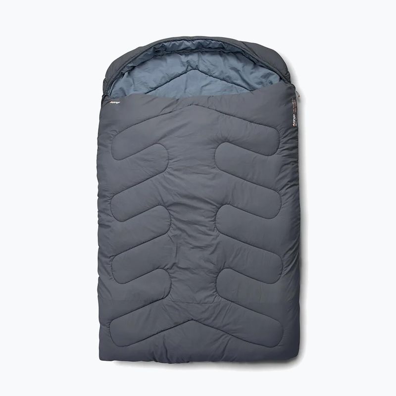 Śpiwór Vango Gravity Double deep blue