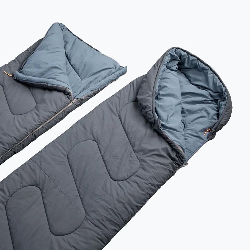 Śpiwór Vango Gravity Double deep blue 4