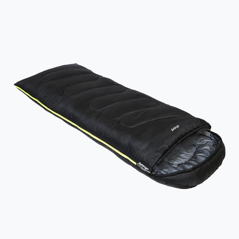 Śpiwór Vango Atlas 350 Quad excalibur 3